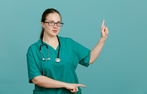 U Hrvatskoj svaka peta medicinska sestra traži posao u inostranstvu: Plata i uslovi rada najveći problem