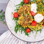 Uštipci od brokolija i mocarele (RECEPT+VIDEO)