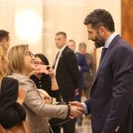 Gradonačelnik Šapić potpisao Protokol o saradnji sa gradonačelnicom turskog grada Gazijantepa