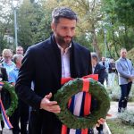 Šapić: "Predložiću da Savska ulica postane Bulevar kralja Aleksandra I Karađorđevića"