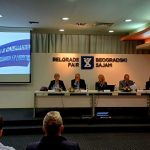 Sajam knjiga od 19. do 27. oktobra: Ovogodišnji slogan manifestacije je "Reč je slobodna"