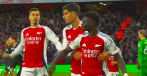 Arsenal na sedam koraka od titule: Artetin tim pred ključnim izazovima