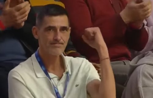 Veliki trenutak za srpsku atletiku: Dragutin Topić i Đerđi Vilagoš proglašeni za najbolje trenere Evrope