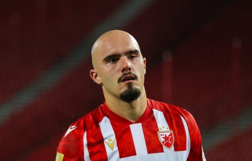 Isplivala istina o Drkušiću, oglasio se Zenit