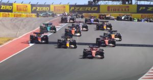 Formula 1 i Las Vegas nastavljaju saradnju: Grad kocke dobio dugoročan ugovor nakon finansijskog uspeha