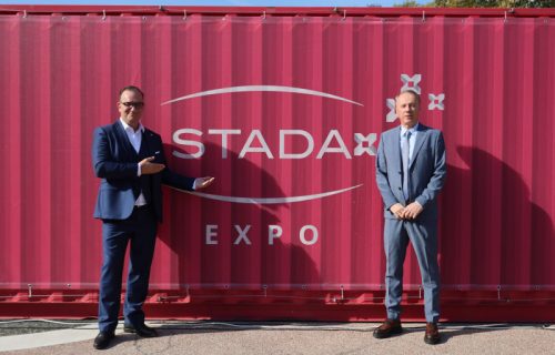 Hemofarm uspešno organizovao prvi ESG festival