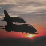 Ima poginulih: Srušio se vojni avion u Francuskoj, žandarmerija i vatrogasci na terenu