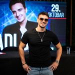 “Imam pozitivnu tremu, biće komplikovano”: Prvi solistički koncert Adija Šoše u Beogradu