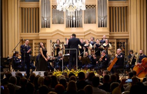 Klasična muzika zaista leči? Tri čuvene kompozicije najviše pomogle pacijentima sa visokim pritiskom