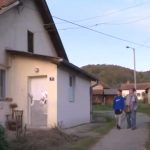 "Danas je retkost upoznati dečaka kao što je Lazar": Mali heroj spasio ženu iz požara (VIDEO)