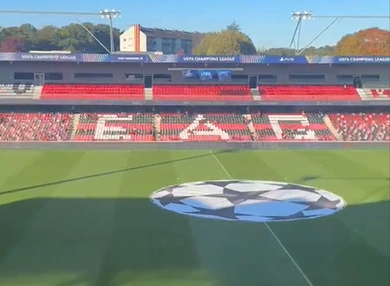 Nastavlja se Liga šampiona: Samardžić nije u startnoj postavi Atalante