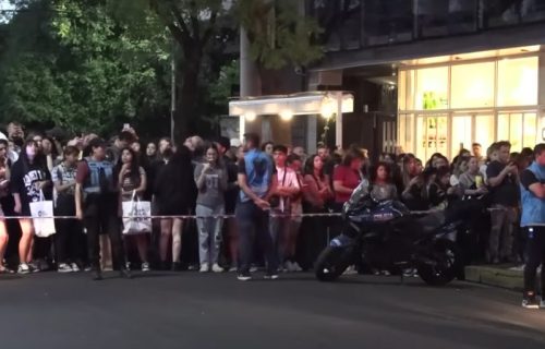 Tragedija: Slavni muzičar poginuo u 31. godini (FOTO)