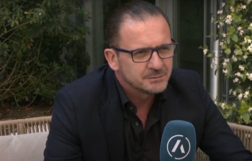 "To bi bilo dobro za Real": Mijatović govorio o aktuelnoj situaciji u timu iz Madrida