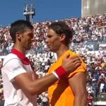 Nadal ne veruje u Đokovića: "Tu vidim da je teškoća za Novaka"