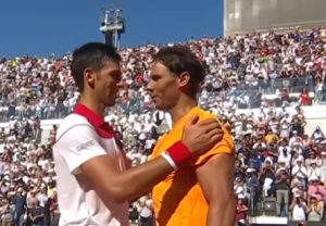 Nadal ne veruje u Đokovića: “Tu vidim da je teškoća za Novaka”