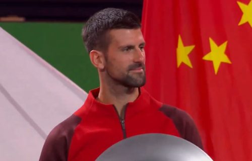 "Da vidimo koliko će to trajati": Novak otkrio kada planira da završi karijeru!