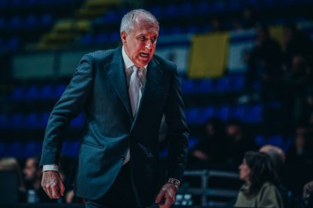 Otkriveno kada će Bruno Fernando debitovati za Partizan