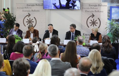 Ozelenjavanje portfelja EPS