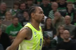 Više nije među sankcionisanim klubovima: Partizan izašao iz problema sa Panterom