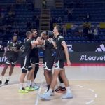 Otkriveni novi detalji tuče košarkaša Partizana: Postoje dve verzije događaja (VIDEO)
