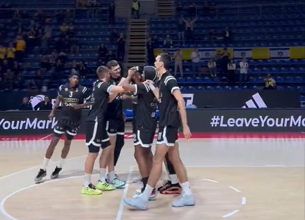 Otkriveni novi detalji tuče košarkaša Partizana: Postoje dve verzije događaja (VIDEO)