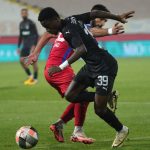 Nismo mnogo toga videli u Novom Sadu: Partizan ima minimalnu prednost posle 45 minuta igre (VIDEO)