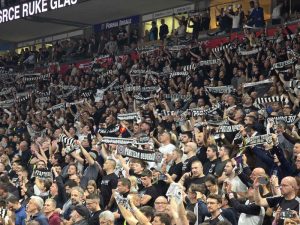 Predsednik kluba potvrdio: Partizan se seli u Pionir