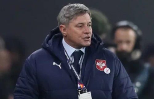 Poznat spisak igrača: Piksi odabrao tim za Austriju, ima iznenađenja pred najbitnije utakmice