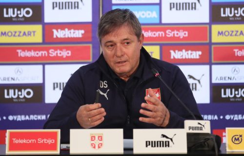 Piksi na velikim mukama: Srbija znatno oslabljena u mečevima koji slede! (VIDEO)