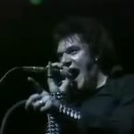 Preminuo legendarni pevač grupe Iron Maiden (VIDEO)