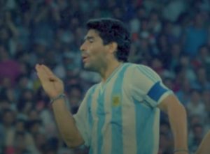 „Samo mi dajte dve atomske bombe…“ Maradona postavio Putinu uslov, a srpski sportista otkrio tajnu