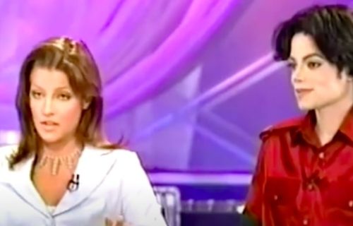 Lisa Mari Prisli, bivša žena Majkla Džeksona, otkrila pikantan detalj o njegovom ljubavnom životu