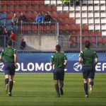 Što smo gledali, gledali smo... Fudbal više nikada neće biti isti: Ovaj crveni karton je ušao u istoriju