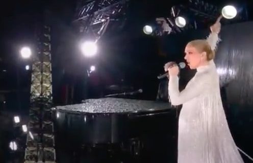 Šokantno otkriće: Nastup Selin Dion na otvaranju Olimpijade u Parizu bio je unapred snimljen (VIDEO)