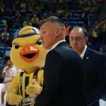 Jasikevičus već gleda ka Abu Dabiju: "Surovi" Fener bolji od demotivisanog Pariza (VIDEO)