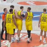 Tarik Biberović sa 25 godina dobio ponudu od sedam miliona dolara da ode na koledž?!