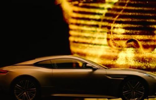 Zlatan Aston Marti, povodom 60 godina od Bonda: Košta 360 hiljada evra (VIDEO)