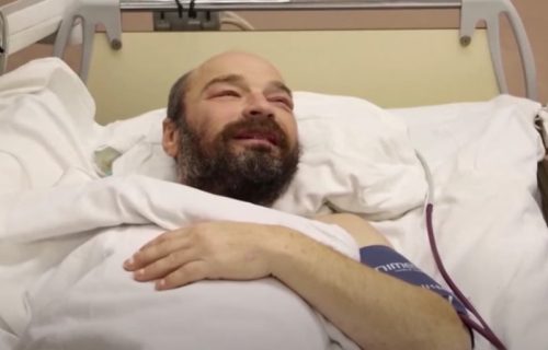 Rus 67 dana plutao u ledenom Ohotskom moru, brat i nećak umrli: "Skupljao sam kišnicu, jeo grašak" (VIDEO)