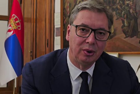 Vučić i Putin razgovarali telefonom: Poznato o čemu su pričali lideri (VIDEO)