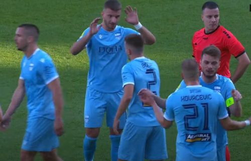 UEFA pomilovala Novi Pazar: Tim kraj Jošanice igraće u Evropi