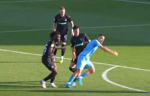 Sve pršti u Novom Pazaru! Domaćin imao veliku prednost, Kovač i Zubairu vratili nadu Partizanu (VIDEO)