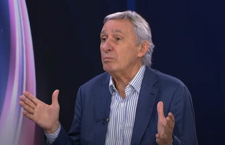 Ovako je Pešić analizirao Barselonine muke: “Ko ima tri automobila u garaži ne ide na ofanzivni skok”