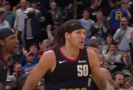 Zvanično: Povređeni Gordon igra za Denver