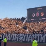 Lanetov sin potpisao za Partizan: Zbog njega je nastao haos u Humskoj