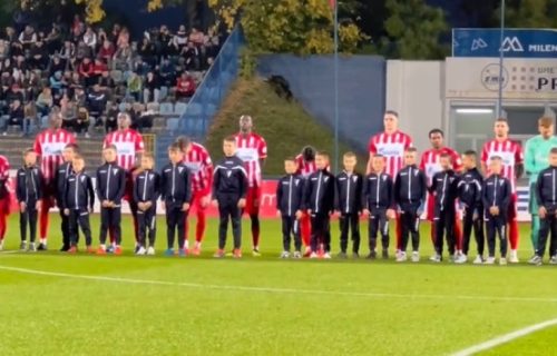 SILAS! Zvezda rano stigla do prednosti u Subotici, crveno-beli naplatili dobru igru na startu (VIDEO)
