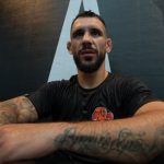 UFC 308: Glava gore, šampione! Rakić poražen od Ankalaeva odlukom sudija u Abu Dabiju