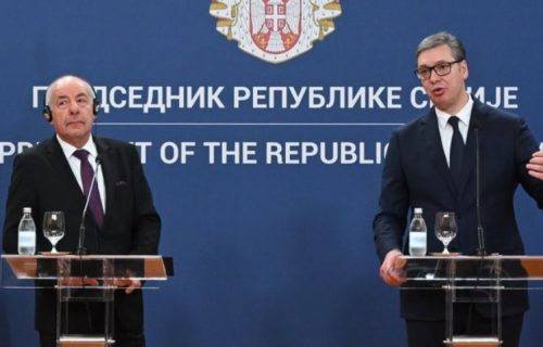 Predsednik Mađarske uputio jaku poruku Srbiji: "Učinićemo sve da što pre postanete članica EU"