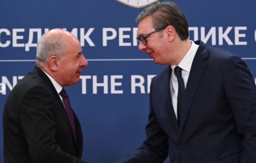 Vučić se obratio nakon sastanka sa predsednikom Mađarske: "Odnosi na najvišem nivou u istoriji" (VIDEO)
