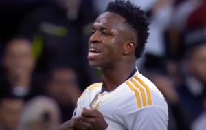 Saudijci vrebaju Vinisijusa: Real odugovlači, milioni spremni