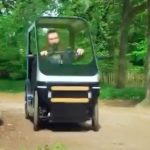 Niti je automobil, a nije ni bicikl: Upoznajte karbike, prevozno sredstvo budućnosti u metropolama (VIDEO)